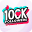Followers for tik-likes  views