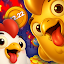 Chicken Farm Build