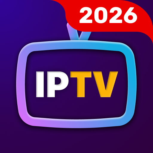 Smart IPTV Stream Player Live
