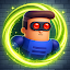 Mr Bullet 2 - Guns & Portals