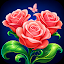 Flower Match Sort