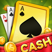 Play Cash Solitaire :Win Real Money on PC