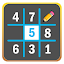 Sudoku Master 2023 : Offline