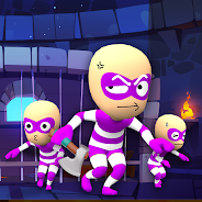 Main Escape Master: Jail Break on PC