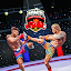 MMA Fighting Ultimate Game TV