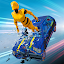 Smash! Beam Crash Driving Game