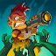 Zombie Idle Defense