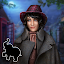Ms. Holmes 1: Baskerville