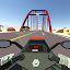 Moto Mad Racing: Bike Game