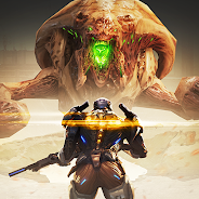 プレーする マーズアクション:インフィニット をPCで