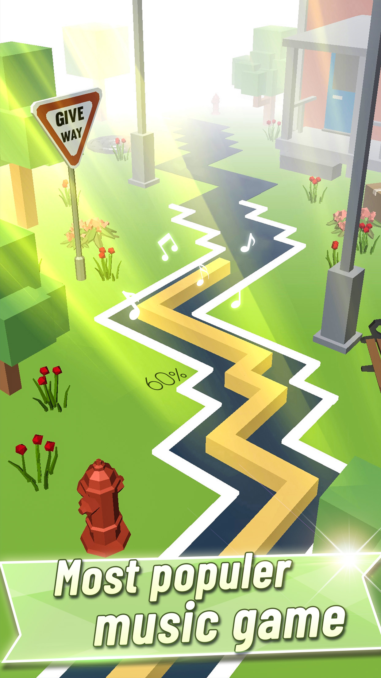 Play Music Line 2 Online