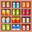 Goods Puzzle Journey