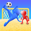 Super Goal - Calcio Stickman