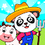 Timpy Kids Animal Farm Games