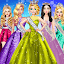Fashion Girls Makeover Stylist - Dress up Games