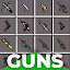 Armas para Minecraft