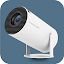 HY300 4K Smart Projector Guide