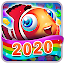 Fish Crush 2020 - blast&match3