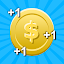 Money Clicker Game