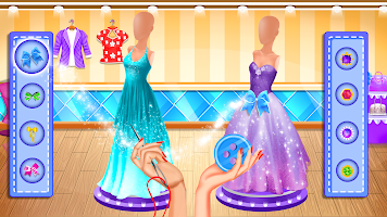 Download & Play Tailor Dress Up Fashion Games on PC & Mac (Emulator)