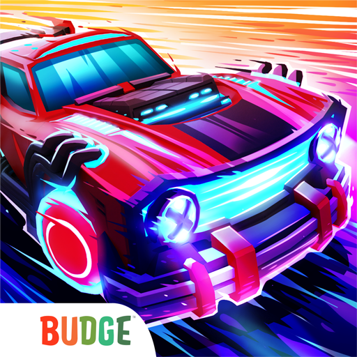 Play Race Craft - Kids Car Games Online