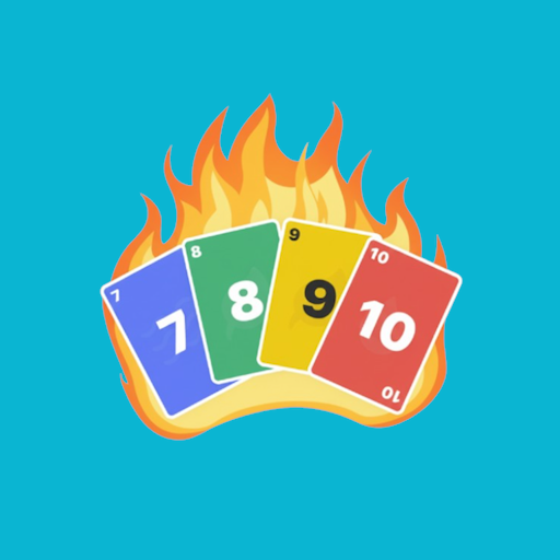 Card Combo - Idle Deck Builder