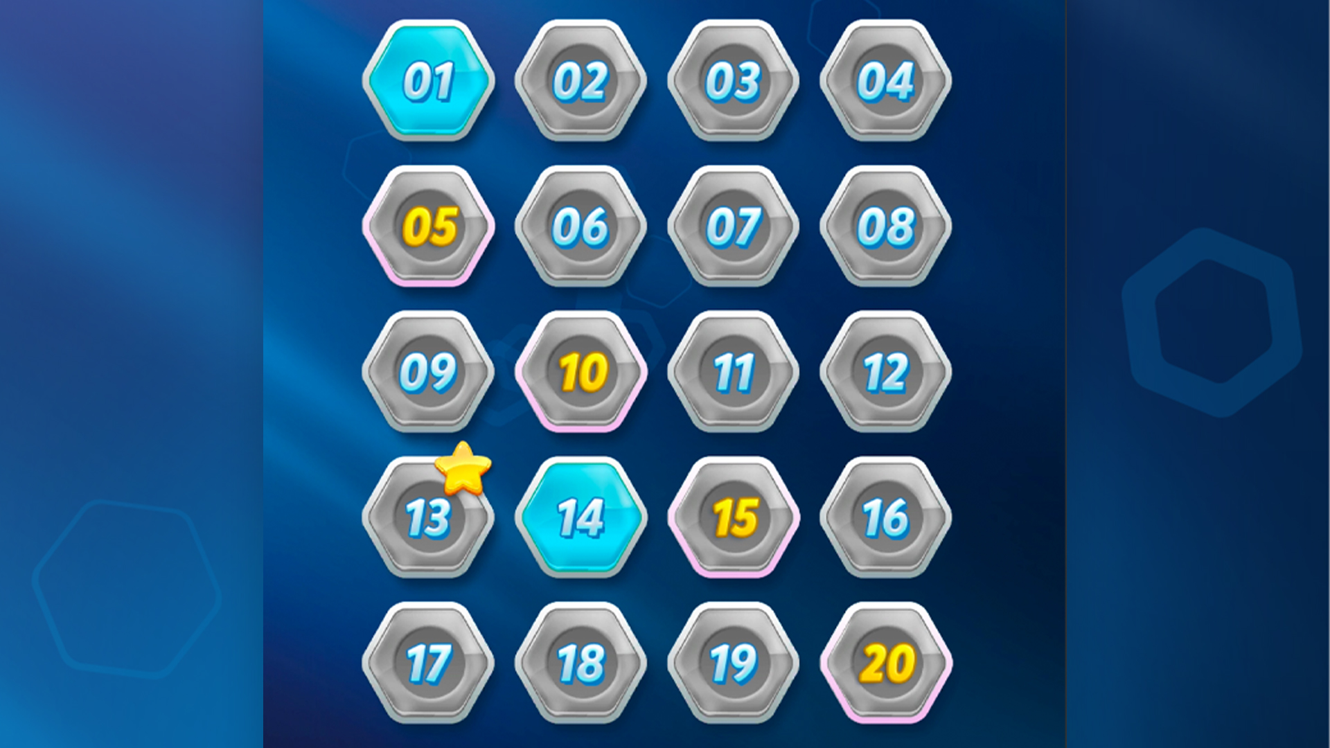 Hexa Blocks PC Download  Play #1 Free Puzzle Game