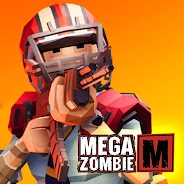 Main Mega Zombie M on PC