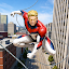 Rope Flying Hero Prime