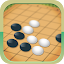 Gomoku: Board Game Fun