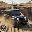 4x4 Suv Games - Offroad Jeep