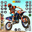 Trial Bike Race: Xtreme Stunt Bike Racing Games