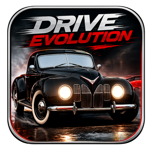 Drive Evolution