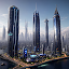 Space City : Build Your City