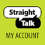 Straight Talk My Account