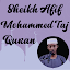 Afif Mohammed Taj Quran Audio