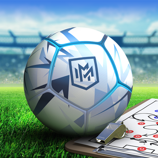 Play Matchday Soccer Manager 2023 Online