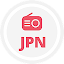 Radio Japan: FM Radio, Live Radio, Free Radio