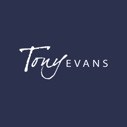 Play Tony Evans Sermons Online