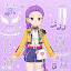 Magic Fashion: Doll Dressup