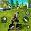 Cyber Gun - Battle Royale Game