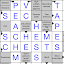 Arrow Crossword