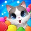 Cat Match - Match 3 Game
