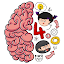 Brain Test 4: друзья-непоседы