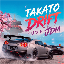 Takato Drift Racing JDM