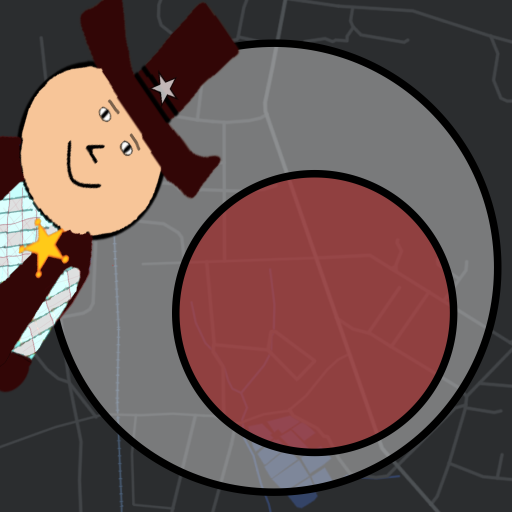 Zone Hunt - IRL Hide and Seek