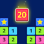 Merge Block: Star Finders