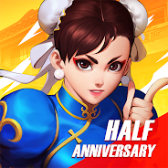 Graj Street Fighter: Duel na PC