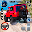 Download & Play Offroad Jeep Driving Simulator on PC & Mac (Emulator)
