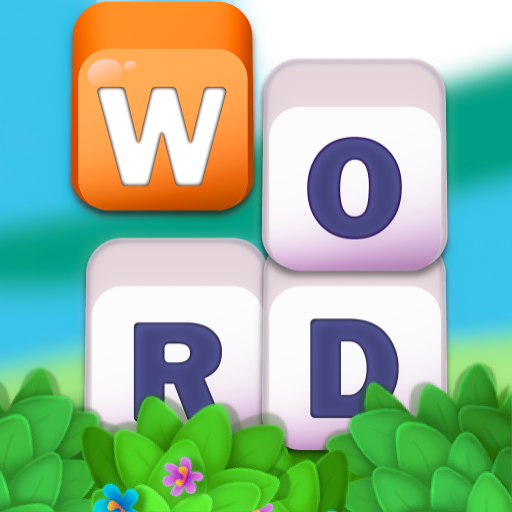 Play Word Tower: Relaxing Word Game Online